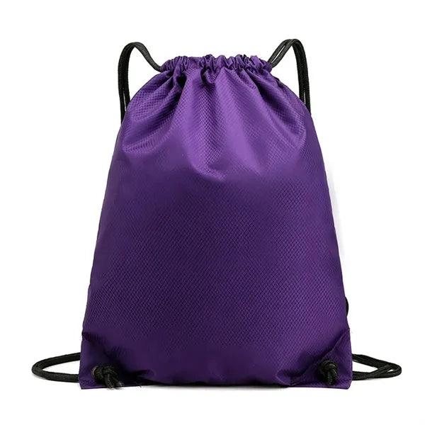 Waterproof Outdoor Drawstring Backpack