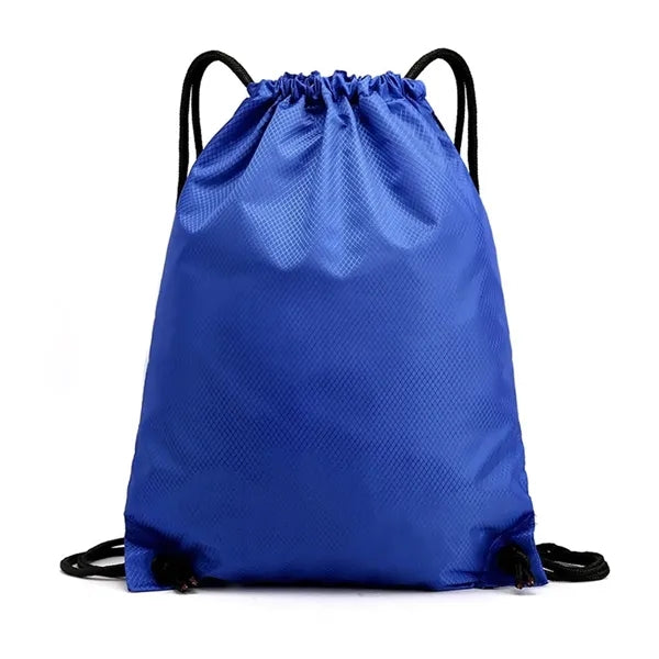 Waterproof Outdoor Drawstring Backpack
