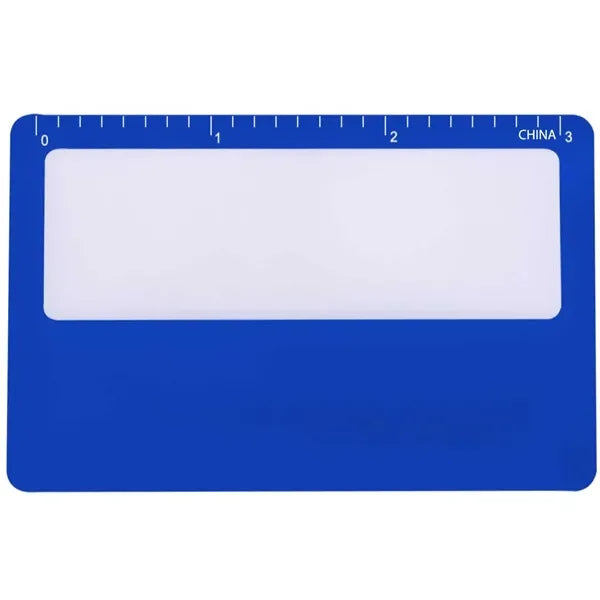 Magnifier