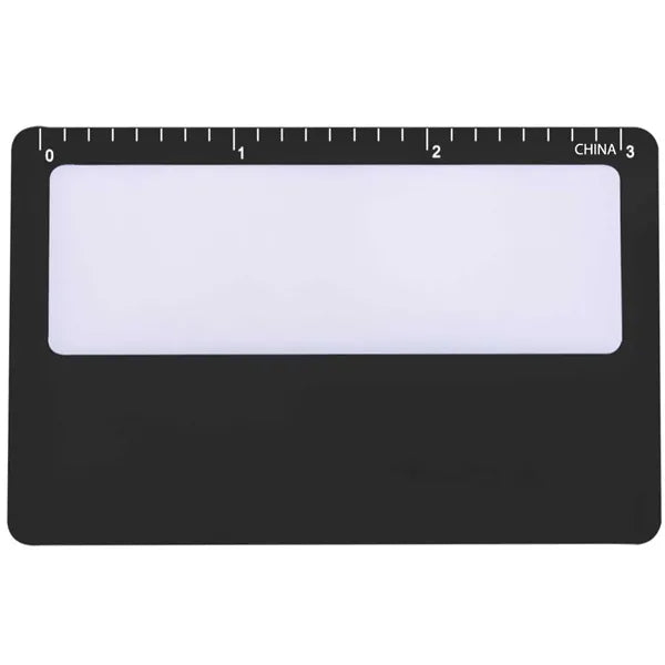 Magnifier