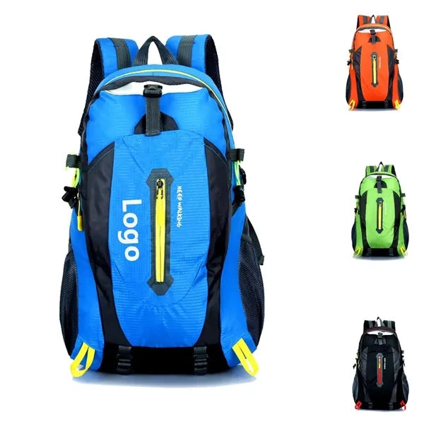 Outdoor Camping Backpack