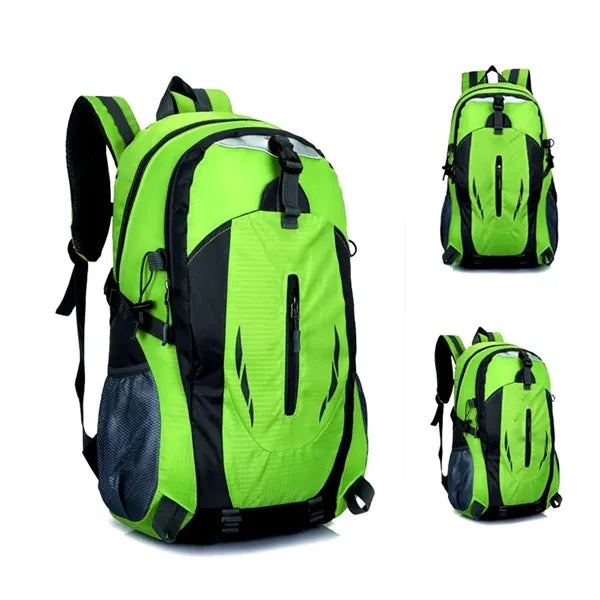 Outdoor Camping Backpack