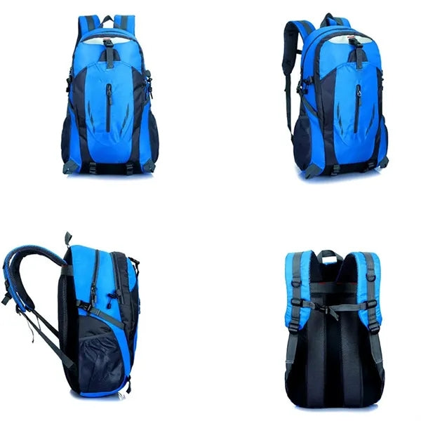 Outdoor Camping Backpack