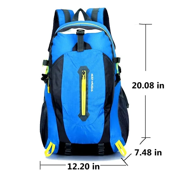 Outdoor Camping Backpack