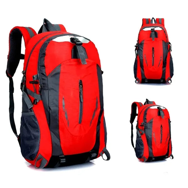 Outdoor Camping Backpack