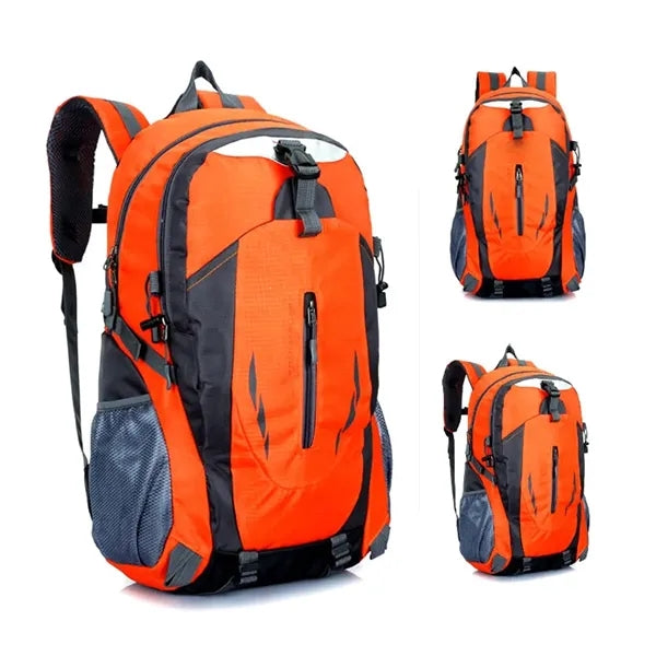 Outdoor Camping Backpack