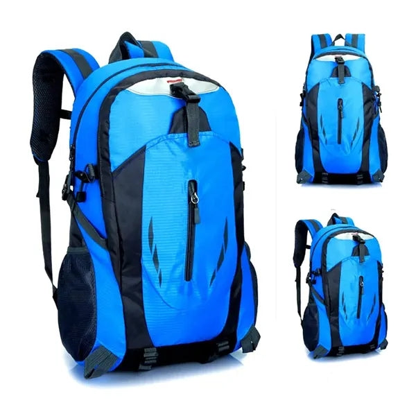 Outdoor Camping Backpack