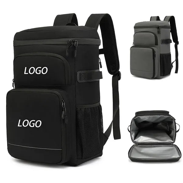 Insulated Cooler Backpack