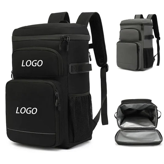 Insulated Cooler Backpack