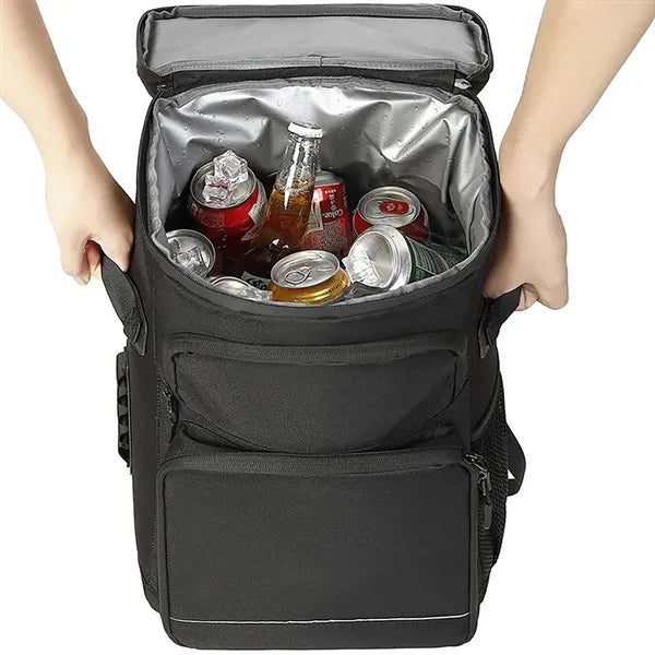 Insulated Cooler Backpack