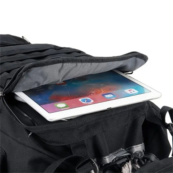 80L Large Capacity Military Tactical Backpack