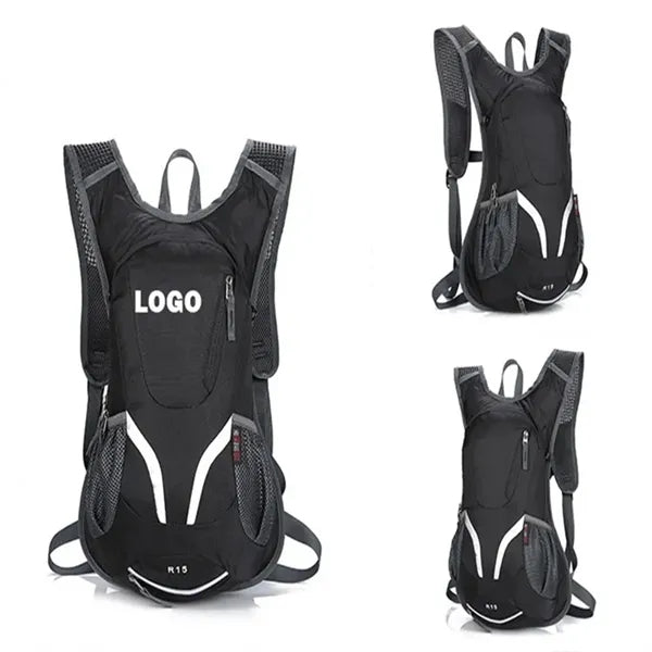Hydration Backpack For 2L Water Bladder