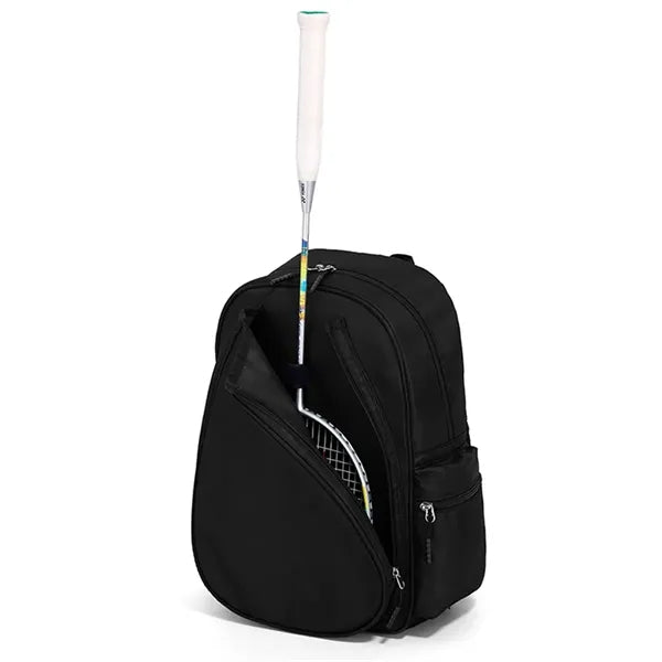 Multi Color Large Capacity Badminton Backpack for Sports