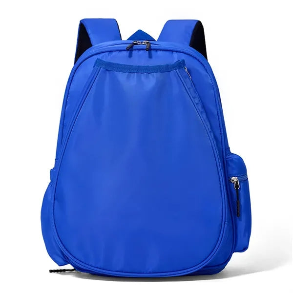 Multi Color Large Capacity Badminton Backpack for Sports