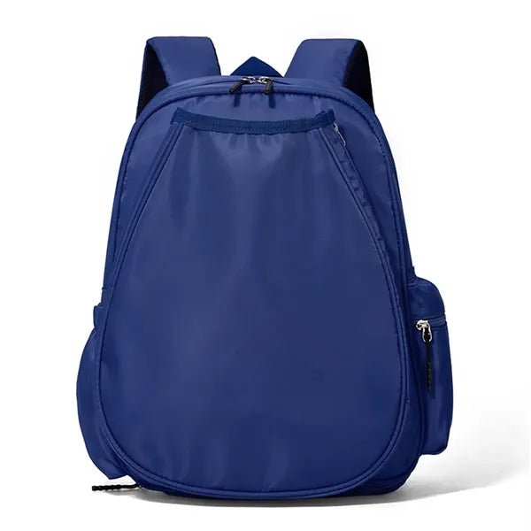 Multi Color Large Capacity Badminton Backpack for Sports