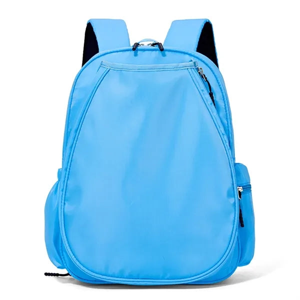 Multi Color Large Capacity Badminton Backpack for Sports