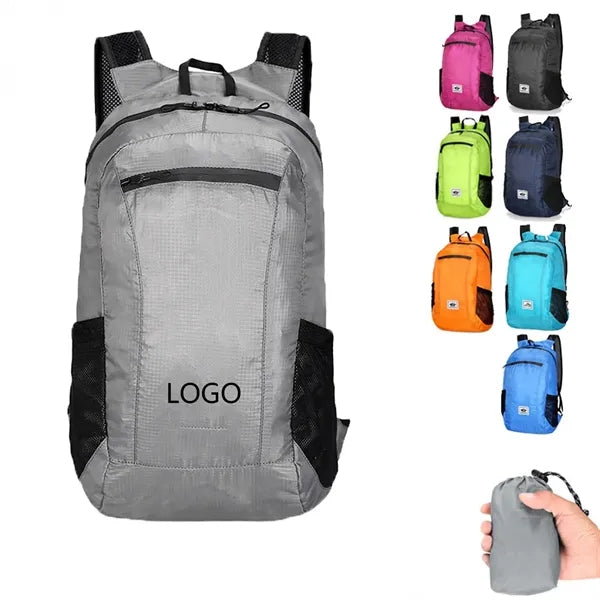 Lightweight Hiking Backpack