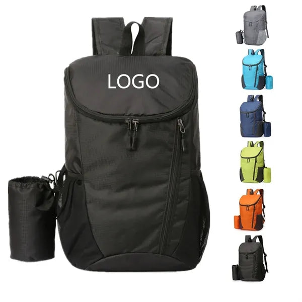 Packable Outdoor Sports Backpack