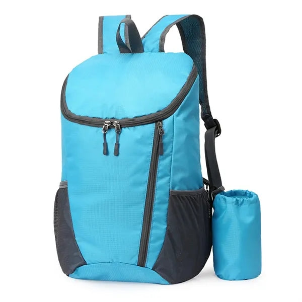 Packable Outdoor Sports Backpack
