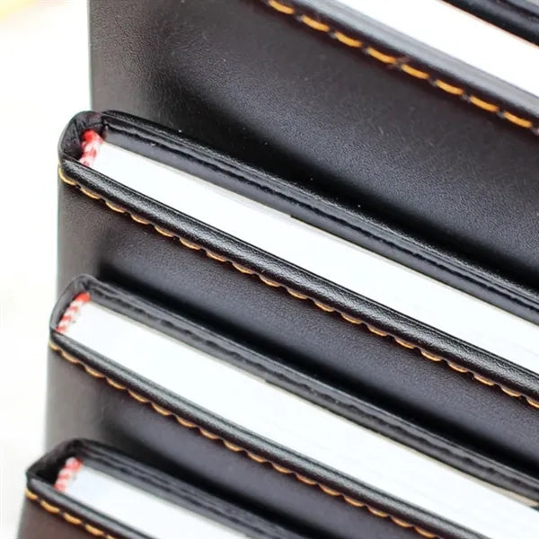 Pocket Notebook With Pen
