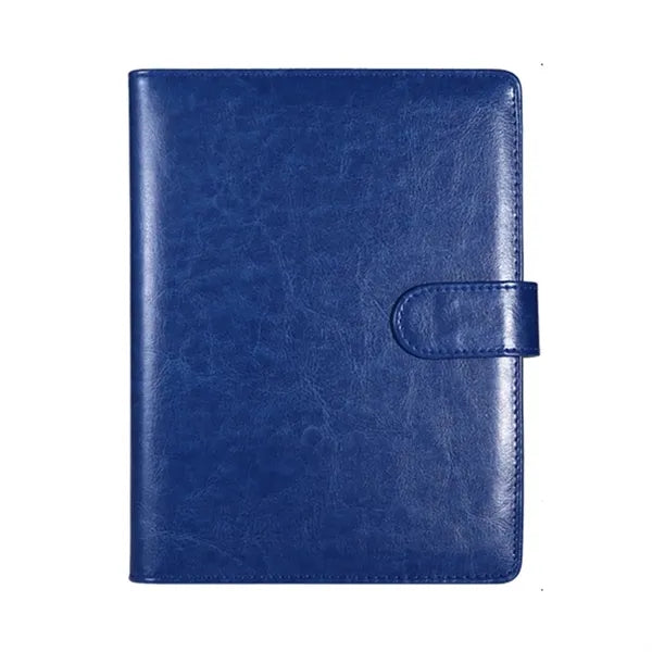 6" X 9" Eco-Friendly Notebook And Pen Gift Set