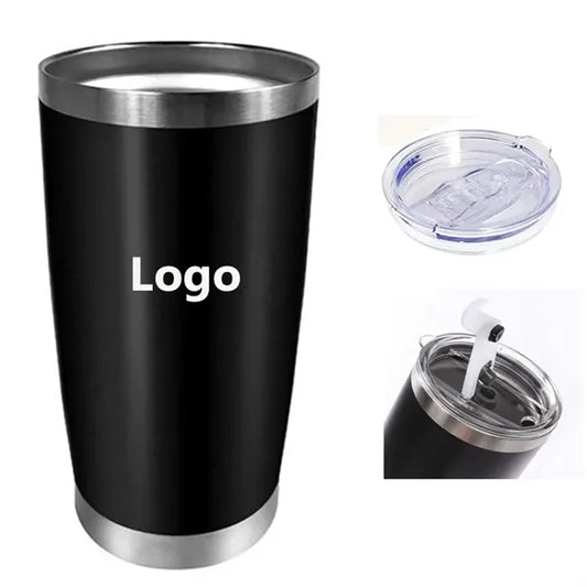 Tumbler Coffee Travel Mug