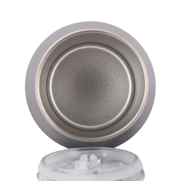 9 Oz. Stainless Steel Vacuum Insulated Wine Tumbler