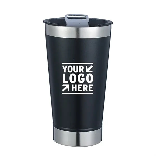 20 Oz Stainless Steel Vacuum Insulated Tumbler