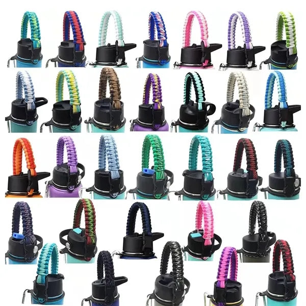 Water Bottle Carrier