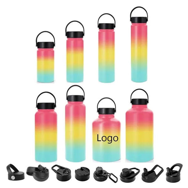 Sports Insulated Water Bottle