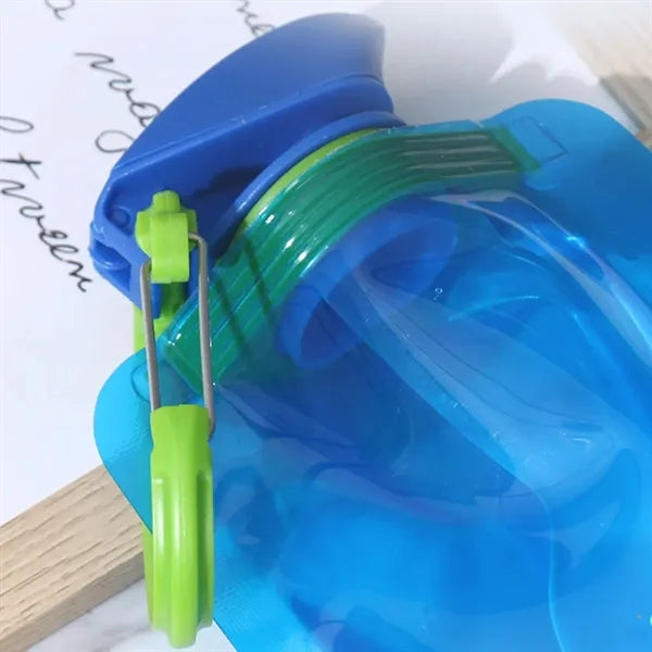 Travel Water Bottle