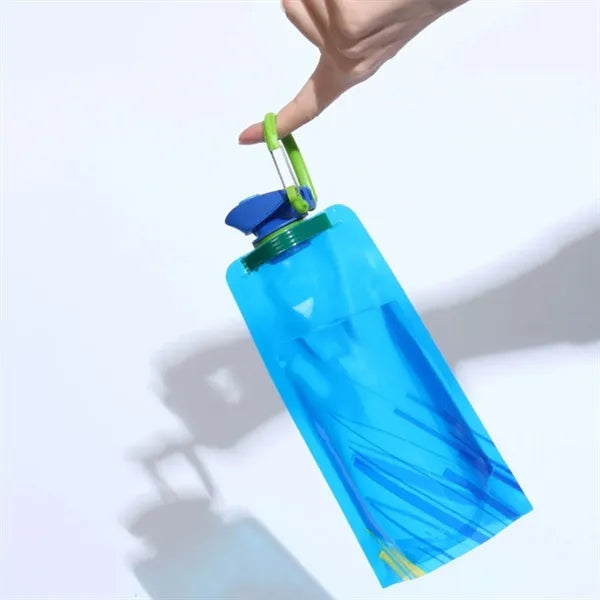 Travel Water Bottle
