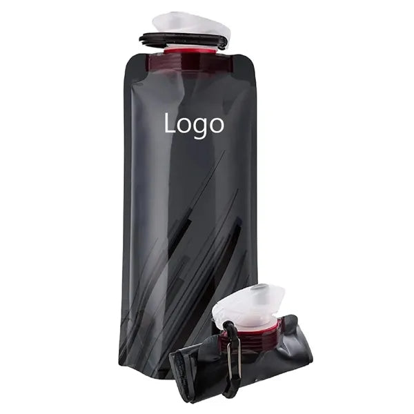 Travel Water Bottle