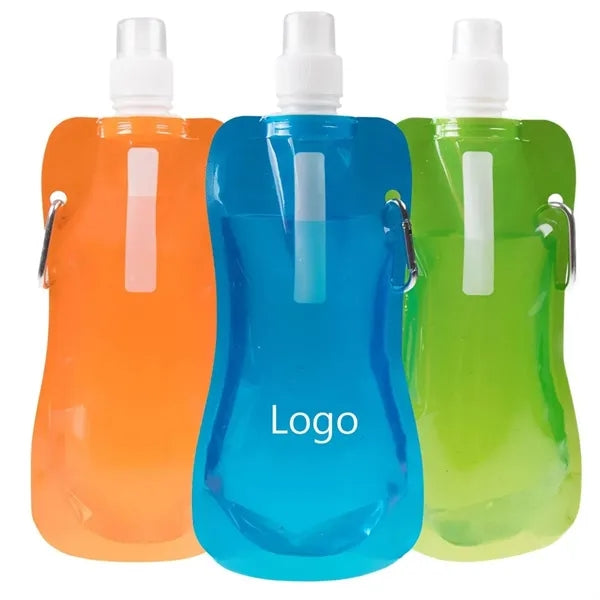 Collapsible Water Bottle