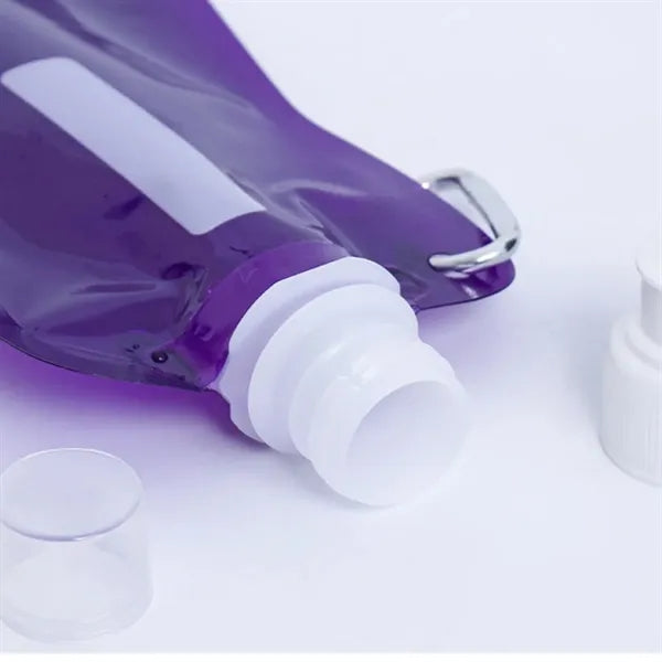 Collapsible Water Bottle