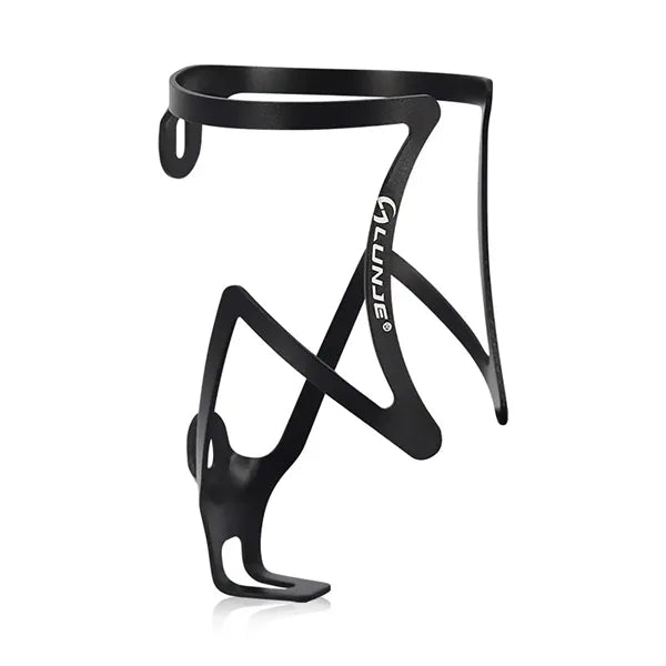 Lightweight Aluminum Bike Water Bottle Cage