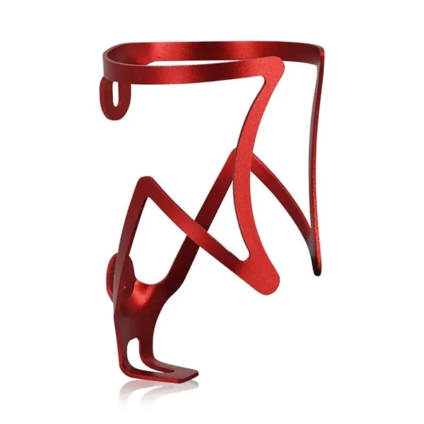 Lightweight Aluminum Bike Water Bottle Cage