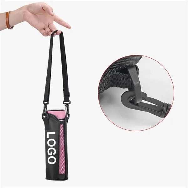 Portable Water Bottle Carrier