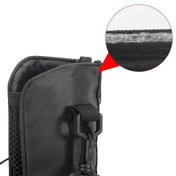 Portable Water Bottle Carrier