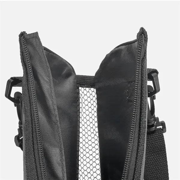 Portable Water Bottle Carrier