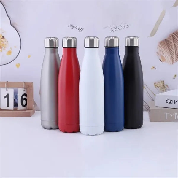 Stainless Steel Water Bottle
