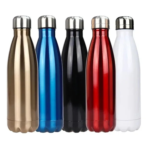 Vacuum Water Vaccum Bottle