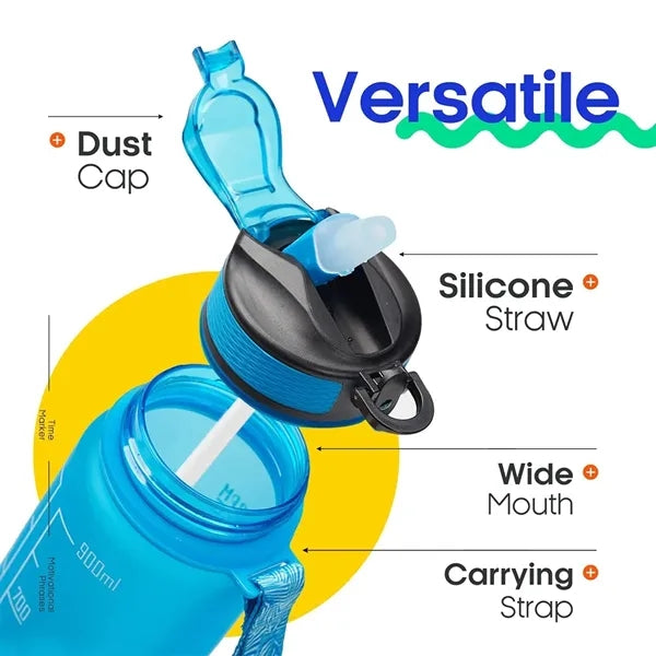 Sports Water Bottle