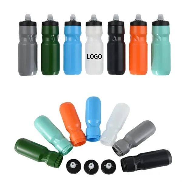 24 Oz. Sports Insulated Water Bottle