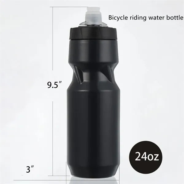24 Oz. Sports Insulated Water Bottle