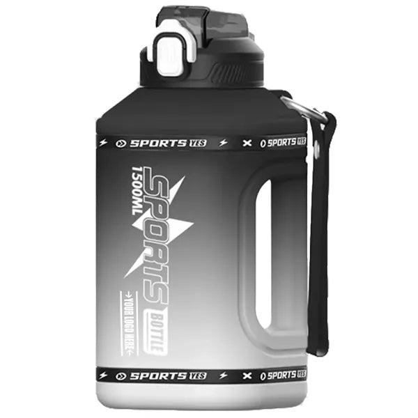 50 Oz/0.4 Gallon Water Bottle