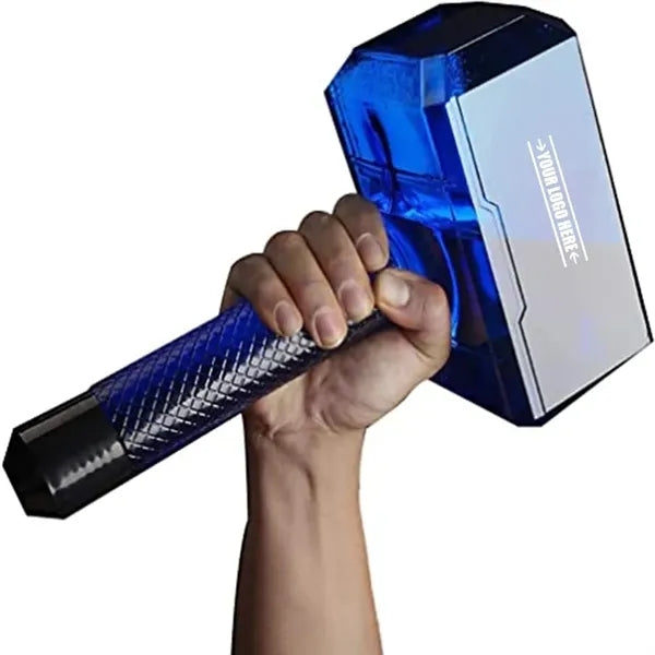 57 Oz Hammer Water Bottle