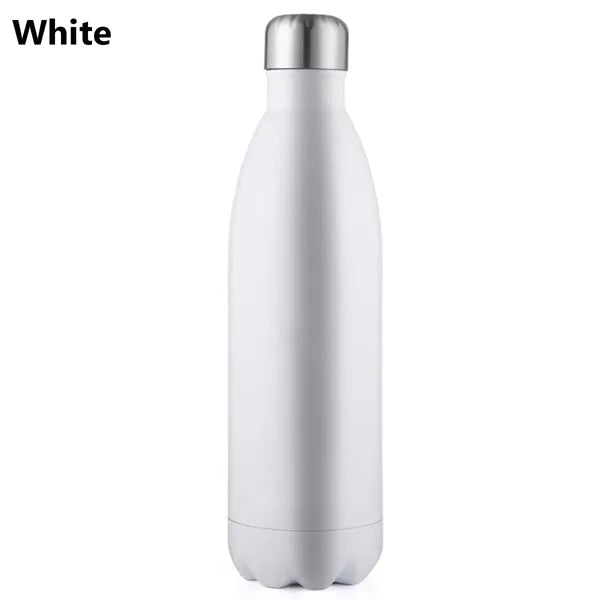 17 Oz. Insulated Water Bottle