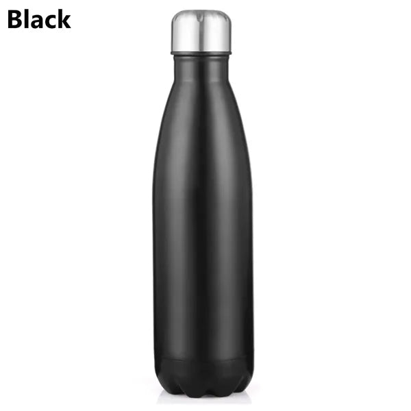 17 Oz. Insulated Water Bottle