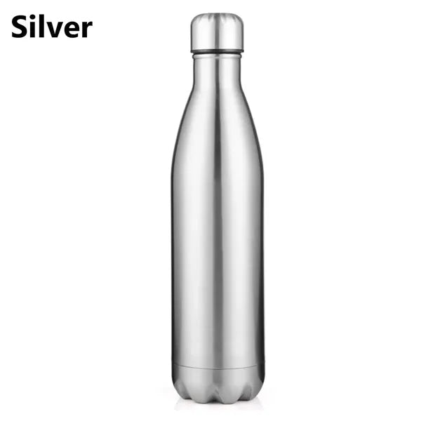 17 Oz. Insulated Water Bottle